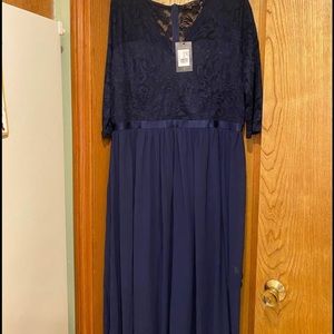 Missay Gown, never worn